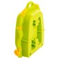 vidaXL Water Fun Jungle Vaunu vesileikkeihin 51x21,5x66,5 cm PP hinta ja tiedot | Hiekkalelut ja rantalelut | hobbyhall.fi