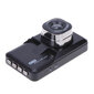 Blackbox FH06 DVR-videonauhuri 3" FULL HD -näyttö, 120 asteen kulma hinta ja tiedot | Autokamerat | hobbyhall.fi