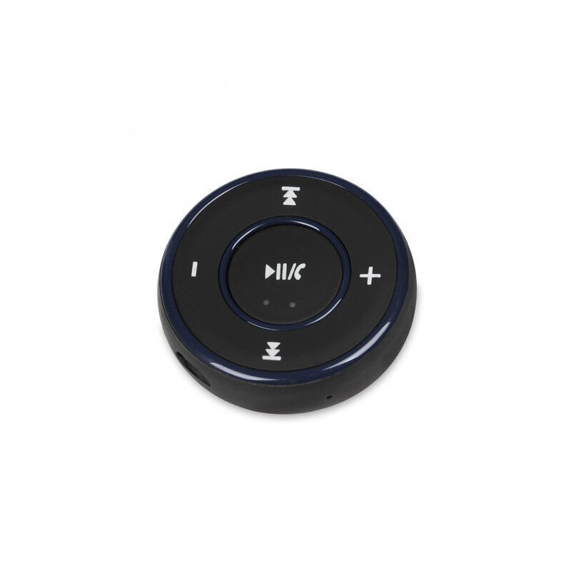 iBox-sovitin USB BTT1, musta hinta ja tiedot | FM-lähettimet ja -sovittimet | hobbyhall.fi