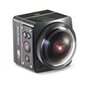 Kodak PixPro SP360 4K Extreme Kit, musta hinta ja tiedot | Action-kamerat | hobbyhall.fi