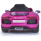 Lamborghini Aventador 6V sähköauto lapsille, Feber hinta ja tiedot | Lasten sähköautot | hobbyhall.fi