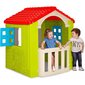 Wonder House leikkimökki, Feber hinta ja tiedot | Lasten leikkimökit ja -teltat | hobbyhall.fi