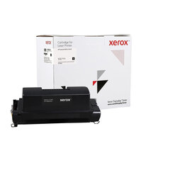 Muste Xerox 006R03624 hinta ja tiedot | Tulostustarvikkeet | hobbyhall.fi