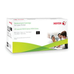 Muste Xerox 003R99807 hinta ja tiedot | Tulostustarvikkeet | hobbyhall.fi