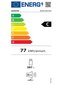 Samsung RR39C7BG7WW/EF hinta ja tiedot | Jääkaapit | hobbyhall.fi