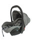 Lastenvaunut Fanari Classic Baby Fashion 3in1, Grey hinta ja tiedot | Vaunut ja rattaat | hobbyhall.fi