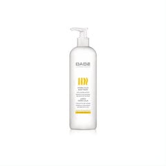 Babe Hydra-Calm vartalopesuaine 500ml hinta ja tiedot | Babé Vartalonhoito | hobbyhall.fi