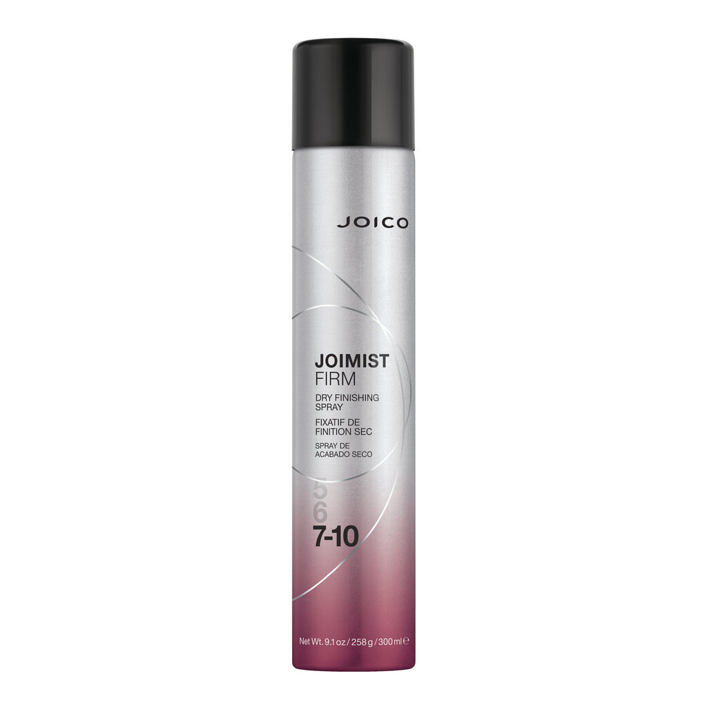 Hiuslakka Joico Joimist Firm 7-10, 350 ml hinta ja tiedot | Kampaamotuotteet | hobbyhall.fi