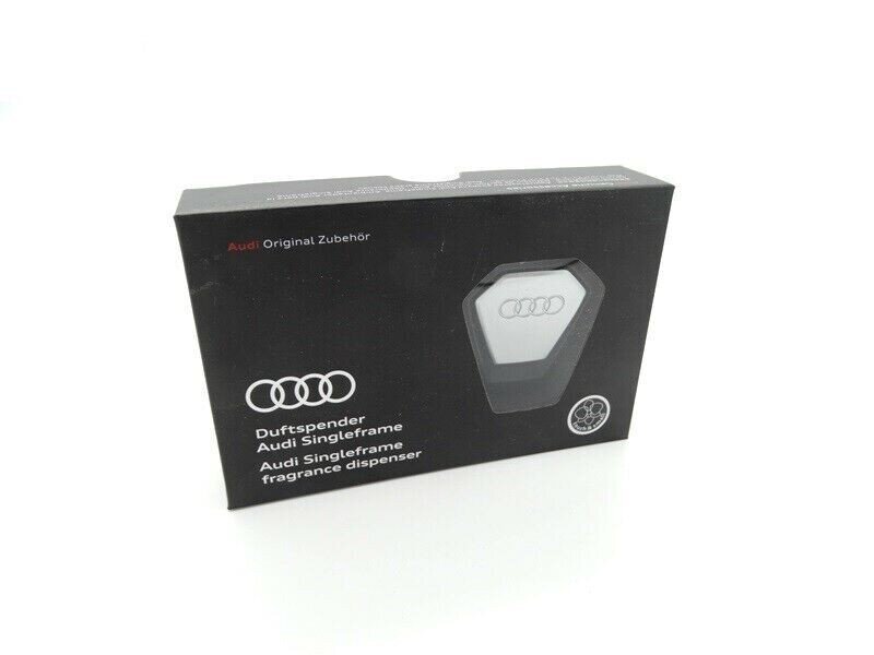 Audi ilmanraikastin, 80A087009 hinta ja tiedot | Ilmanraikastimet autoon | hobbyhall.fi