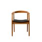 Työkalu Kalune Design Albero44, ruskea/musta hinta ja tiedot | Ruokapöydän tuolit | hobbyhall.fi
