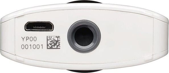 Ricoh Theta SC2 - 360° kamera hinta ja tiedot | Action-kamerat | hobbyhall.fi