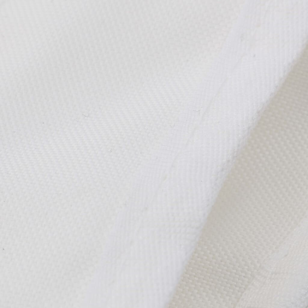 vidaXL 3-kaarinen bimini-kate valkoinen 183x180x137 cm hinta ja tiedot | Lisävarusteet veneisiin ja kajakkeihin | hobbyhall.fi
