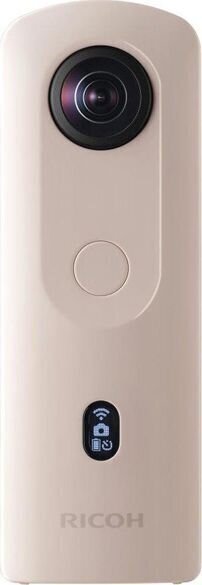 Ricoh Theta SC2, kerma hinta ja tiedot | Action-kamerat | hobbyhall.fi