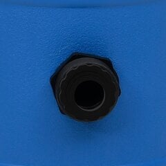 vidaXL Uima-altaan suodatinpumppu musta ja sininen 4 m³/h hinta ja tiedot | vidaXL Uima-altaat ja tarvikkeet | hobbyhall.fi