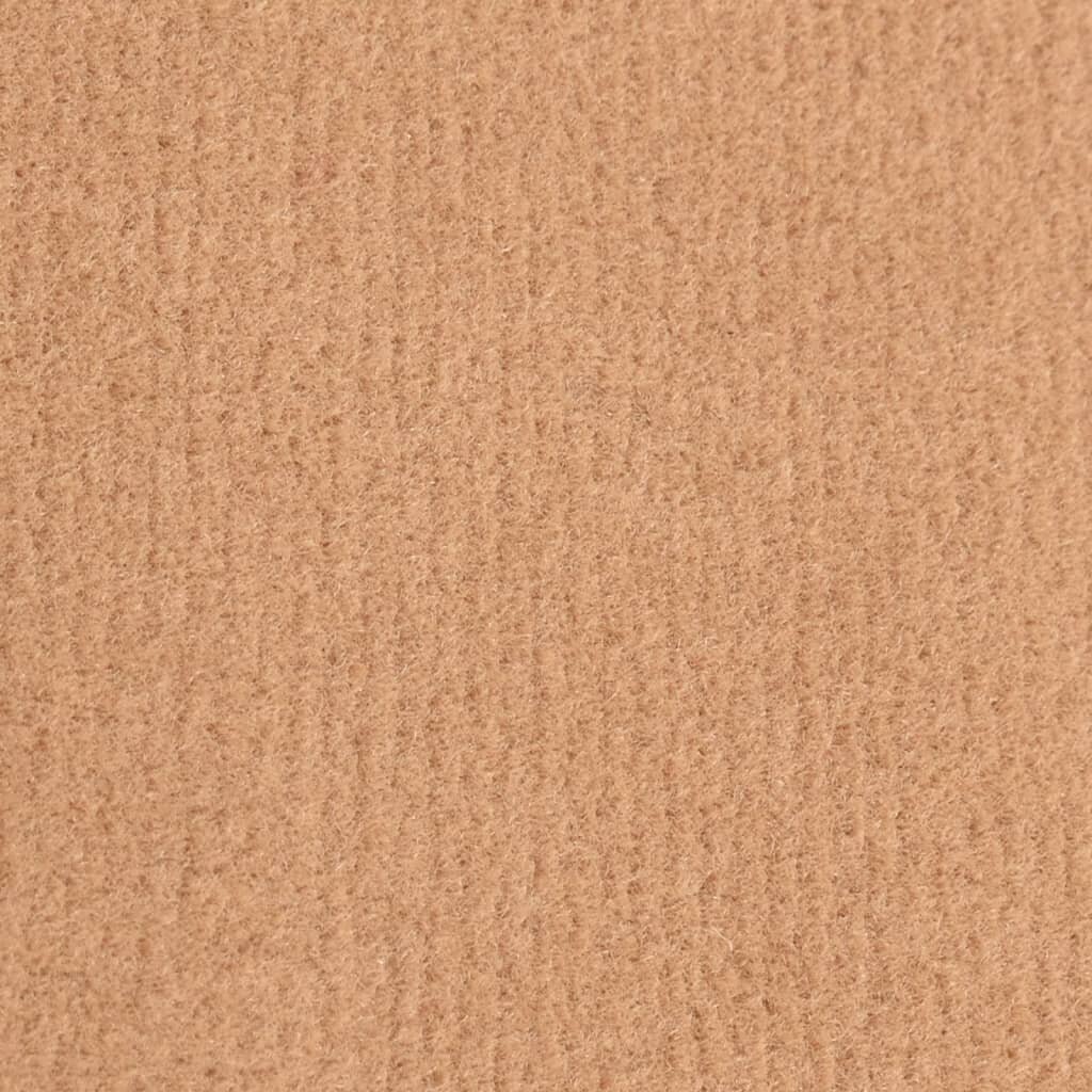 vidaXL Käytävämatto BCF beige 80x200 cm hinta ja tiedot | Isot matot | hobbyhall.fi