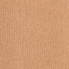 vidaXL Käytävämatto BCF beige 100x200 cm hinta ja tiedot | Isot matot | hobbyhall.fi