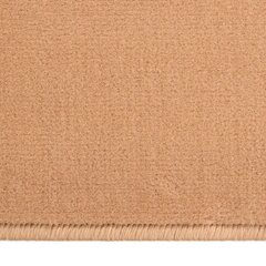 vidaXL Käytävämatto BCF beige 100x200 cm hinta ja tiedot | Isot matot | hobbyhall.fi