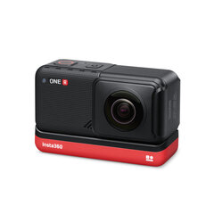 Insta360 One R Twin Edition hinta ja tiedot | Action-kamerat | hobbyhall.fi