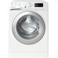 Indesit BWE 91496X WSV EE hinta ja tiedot | Pyykinpesukoneet | hobbyhall.fi