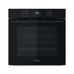 Whirlpool OMK58CU1SB hinta ja tiedot | Erillisuunit | hobbyhall.fi