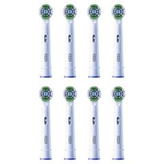 Oral-B EB20-8 Precision Clean Pro hinta ja tiedot | Sähköhammasharjan vaihtoharjat | hobbyhall.fi