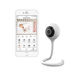 Babyline Smart itkuhälytin hinta ja tiedot | Itkuhälyttimet | hobbyhall.fi