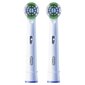 Oral-B EB20-2 Precision Clean Pro hinta ja tiedot | Sähköhammasharjan vaihtoharjat | hobbyhall.fi