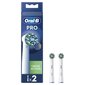 Oral-B EB50-2 Cross Action Pro hinta ja tiedot | Sähköhammasharjan vaihtoharjat | hobbyhall.fi