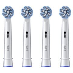 Oral-B EB60-4 Sensitive Clean Pro hinta ja tiedot | Sähköhammasharjan vaihtoharjat | hobbyhall.fi