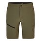 Ziener lasten shortsit Natsu 239522-192 khaki 239522-192-176 hinta ja tiedot | Poikien shortsit | hobbyhall.fi