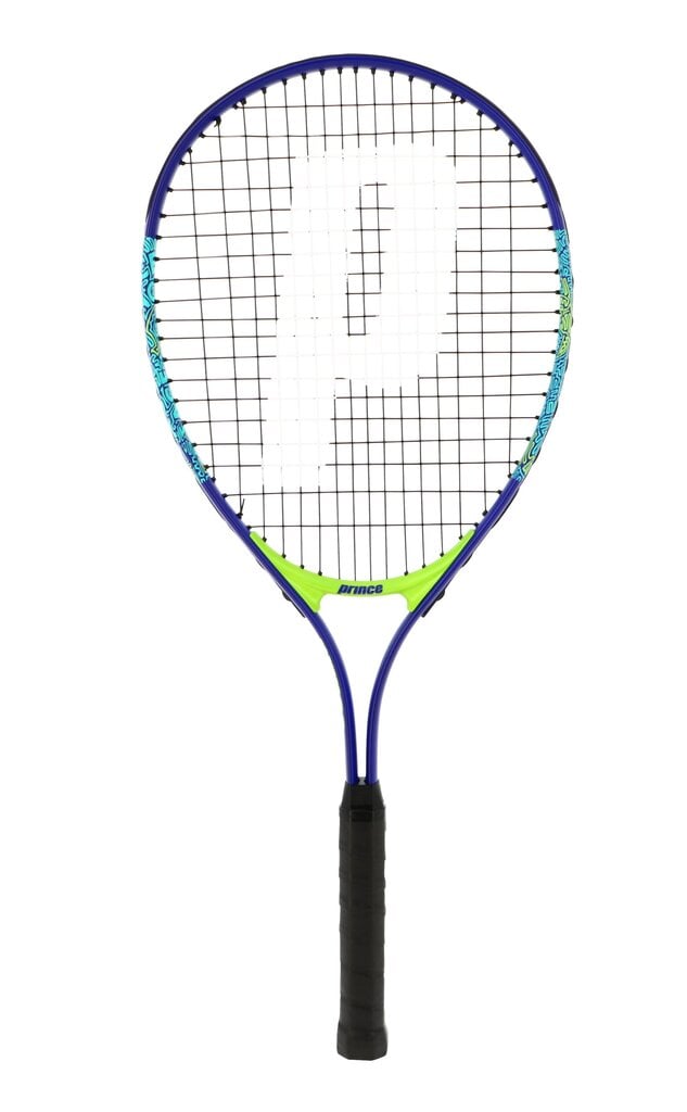 Tennismaila Prince Ace Face Blue 26 Junior, sininen hinta ja tiedot | Tennisvälineet | hobbyhall.fi