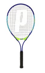 Tennismaila Prince Ace Face Blue 25 Junior, sininen hinta ja tiedot | Tennisvälineet | hobbyhall.fi