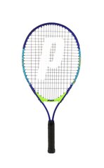 Tennismaila Prince Ace Face Blue 23 Junior, sininen hinta ja tiedot | Tennisvälineet | hobbyhall.fi