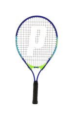 Tennismaila Prince Ace Face Blue 21 Junior, sininen hinta ja tiedot | Prince Urheilu ja vapaa-aika | hobbyhall.fi