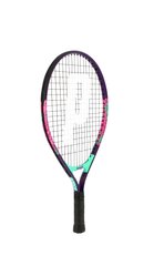 Tennismaila Prince Ace Face Pink 19 Junior, pinkki hinta ja tiedot | Tennisvälineet | hobbyhall.fi