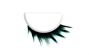 Perfect Silk Lashes™ -koristeelliset ripset Black Daring hinta ja tiedot | Perfect Silk Lashes Meikit | hobbyhall.fi