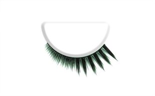 Perfect Silk Lashes™ -koristeelliset ripset Black Daring hinta ja tiedot | Perfect Silk Lashes Meikit | hobbyhall.fi