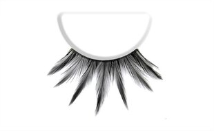 Perfect Silk Lashes™ -koristeelliset ripset Feather Eyelashes hinta ja tiedot | Perfect Silk Lashes Hajuvedet ja kosmetiikka | hobbyhall.fi