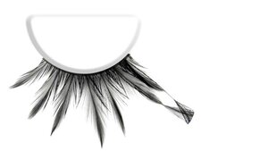 Perfect Silk Lashes™ -koristeelliset ripset Feather Eyelashes hinta ja tiedot | Perfect Silk Lashes Hajuvedet ja kosmetiikka | hobbyhall.fi