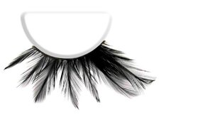 Perfect Silk Lashes™ -koristeelliset ripset Feather Eyelashes hinta ja tiedot | Perfect Silk Lashes Hajuvedet ja kosmetiikka | hobbyhall.fi