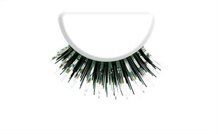 Perfect Silk Lashes™ -koristeelliset ripset Carnival Colorful hinta ja tiedot | Perfect Silk Lashes Meikit | hobbyhall.fi