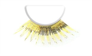 Perfect Silk Lashes™ -koristeelliset ripset Carnival Colorful hinta ja tiedot | Perfect Silk Lashes Meikit | hobbyhall.fi