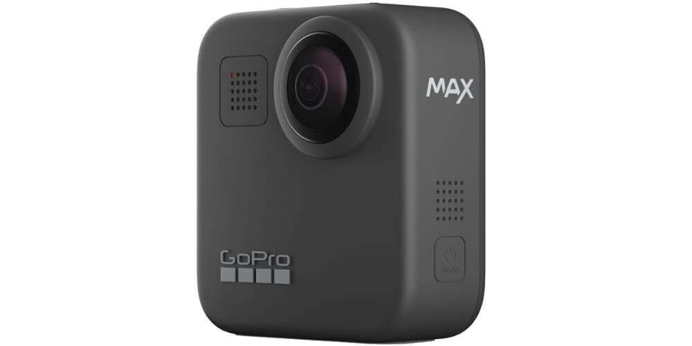 GoPro Hero MAX hinta ja tiedot | Action-kamerat | hobbyhall.fi