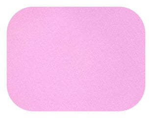 lux ega tetra vaipat 70x80 cm, vaaleanpunainen, vaaleanpunainen. hinta ja tiedot | Ega Kids Vauvatarvikkeet | hobbyhall.fi