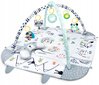 Opetusmatto 110x100cm Ricokids hinta ja tiedot | Leikkimatot | hobbyhall.fi