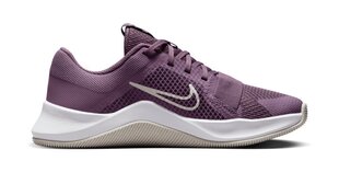 Treenijalkineet Nike Women's MC Trainer 2, violetti hinta ja tiedot | Naisten urheilu- ja vapaa-ajan kengät | hobbyhall.fi