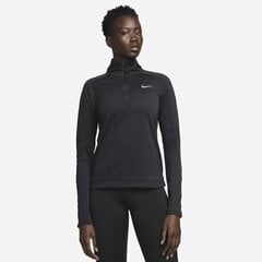 Naisten paita Nike Dri-FIt Pacer, musta hinta ja tiedot | Naisten urheiluvaatteet | hobbyhall.fi