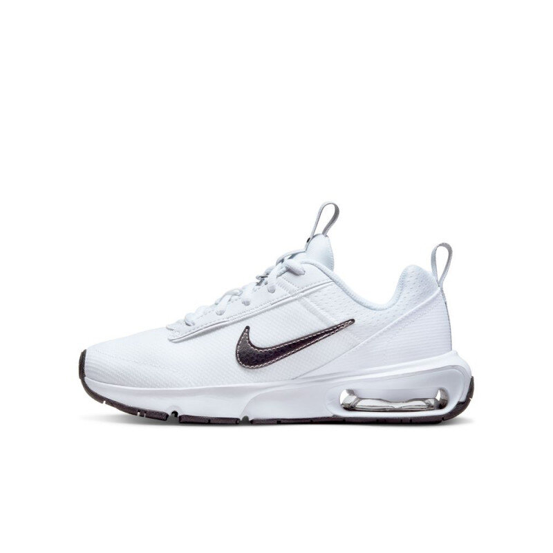 Nuorten vapaa-ajan kengät Nike Air Max Intrlk Lite, valkoinen hinta ja tiedot | Lasten urheilukengät | hobbyhall.fi