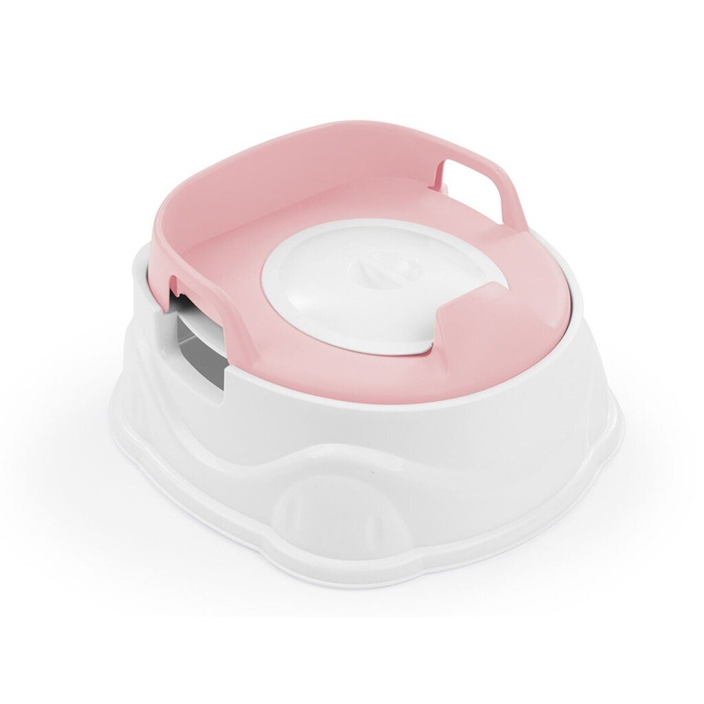 Wader Potta 3 in 1 pinkki hinta ja tiedot | Potat | hobbyhall.fi