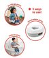 Skip Hop Go Time 3-in-1 Potta hinta ja tiedot | Potat | hobbyhall.fi